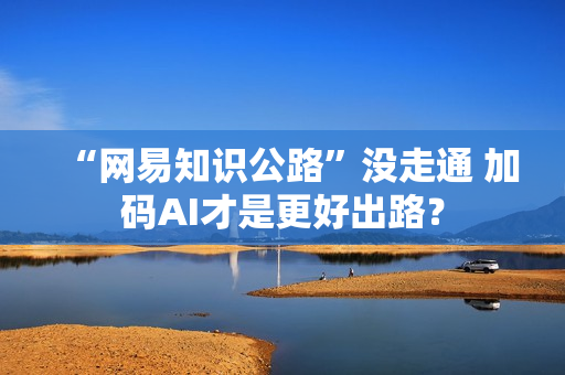 “网易知识公路”没走通 加码AI才是更好出路？