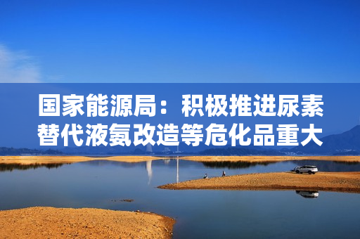 国家能源局：积极推进尿素替代液氨改造等?；分卮笪Ｏ赵凑喂ぷ? title=