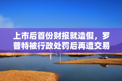 上市后首份财报就造假，罗普特被行政处罚后再遭交易所处分