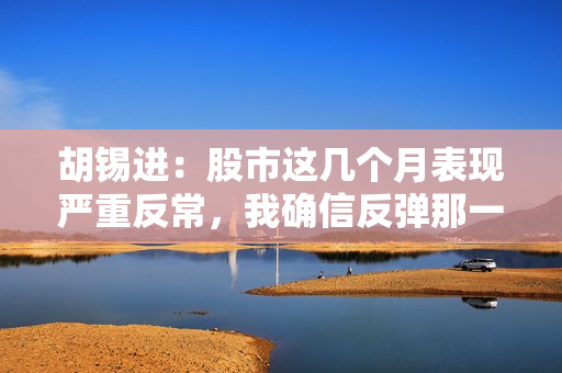胡锡进：股市这几个月表现严重反常，我确信反弹那一天终将到来，越往下跌投资将变得越安全