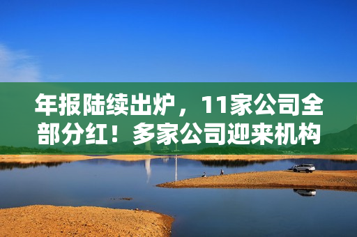 年报陆续出炉，11家公司全部分红！多家公司迎来机构调研
