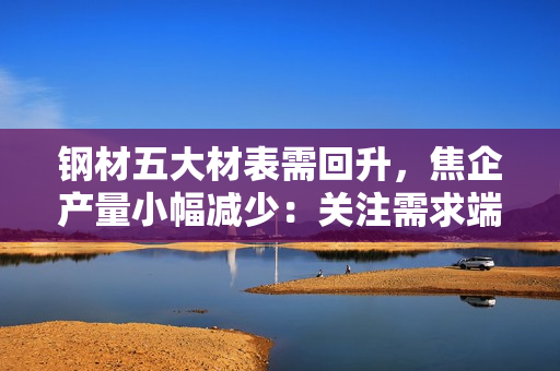 钢材五大材表需回升，焦企产量小幅减少：关注需求端风险 第1张