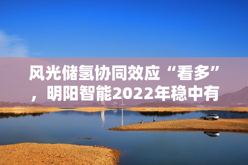 风光储氢协同效应“看多”，明阳智能2022年稳中有进