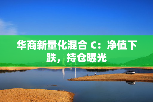 华商新量化混合 C：净值下跌，持仓曝光 第1张