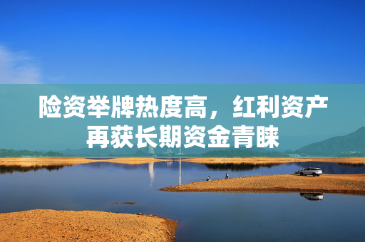 险资举牌热度高，红利资产再获长期资金青睐 第1张