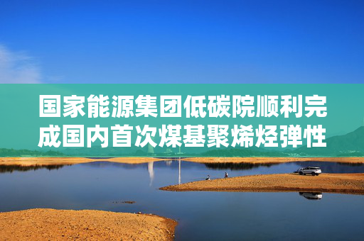 国家能源集团低碳院顺利完成国内首次煤基聚烯烃弹性体的连续制备 第1张