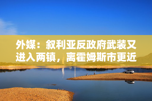 外媒：叙利亚反政府武装又进入两镇，离霍姆斯市更近一步 第1张