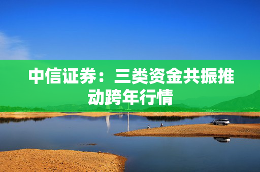 中信证券：三类资金共振推动跨年行情 第1张