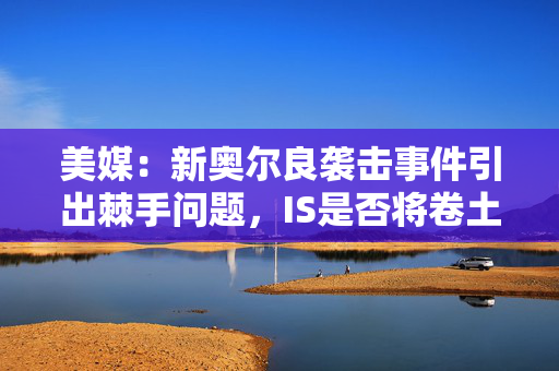 美媒：新奥尔良袭击事件引出棘手问题，IS是否将卷土重来？