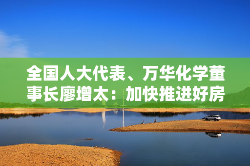 全国人大代表、万华化学董事长廖增太：加快推进好房子建设，建议制定无醛添加人造板标准