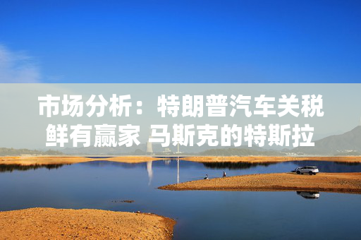 市场分析：特朗普汽车关税鲜有赢家 马斯克的特斯拉无疑是一个