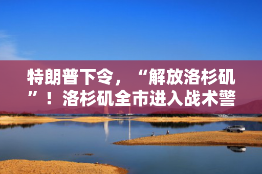 特朗普下令，“解放洛杉矶”！洛杉矶全市进入战术警戒状态，2000名国民警卫队已进驻！白宫官员警告加州州长