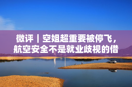 微评｜空姐超重要被停飞，航空安全不是就业歧视的借口