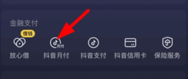 抖音月付怎样提额？我来教你怎么办。（史上最全解答） 第2张