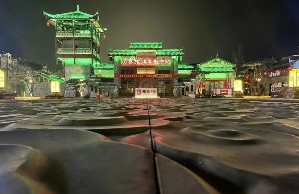 房县五月份天气适不适合来旅游？