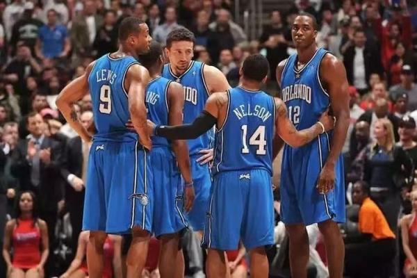 1946年NBA成立至今，11支球队至今0冠，谁能率先打破无冠魔咒？ 第9张