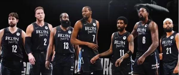 1946年NBA成立至今，11支球队至今0冠，谁能率先打破无冠魔咒？ 第16张