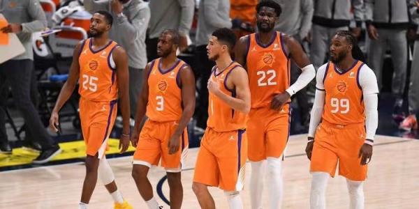 1946年NBA成立至今，11支球队至今0冠，谁能率先打破无冠魔咒？ 第28张
