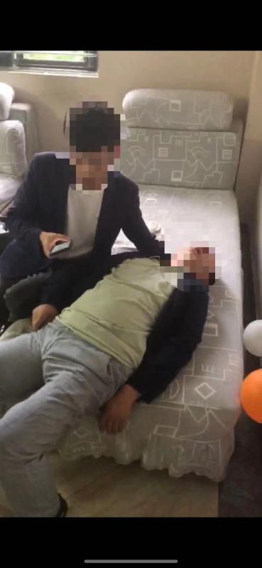 这篇文章没有煽情，只有缅怀一个刚刚逝去的生命！（2023年5.24）