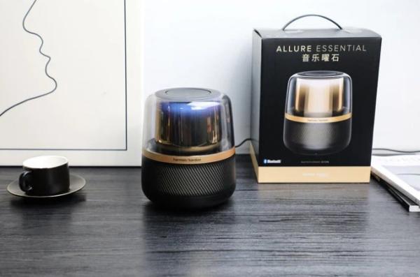 入手哈曼卡顿琉璃4代第一天，分享一下几点心得，让你选择音响时不在焦虑。 第3张