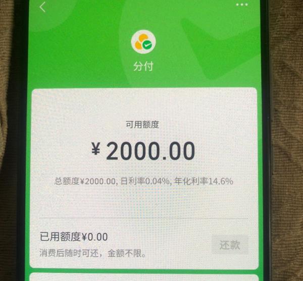 史无前例！最新2024年套分付的5种简单方法大揭秘。（让你秒套秒回不求人）