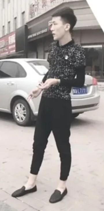 为什么有些男人一看就很穷？小编分析以下十个共同点。 第3张