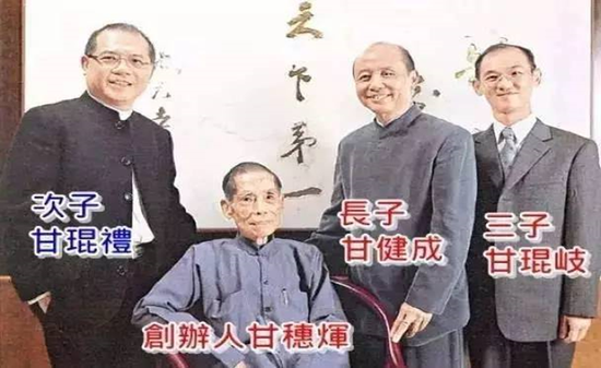 烧鹅老字号兄弟内斗，家族企业如何未雨绸缪？ 第5张