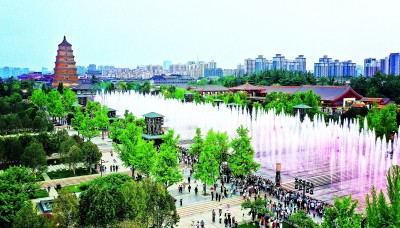 聚焦五一旅游市场：有哪些新特点和亮点？是否做好准备？ 第3张