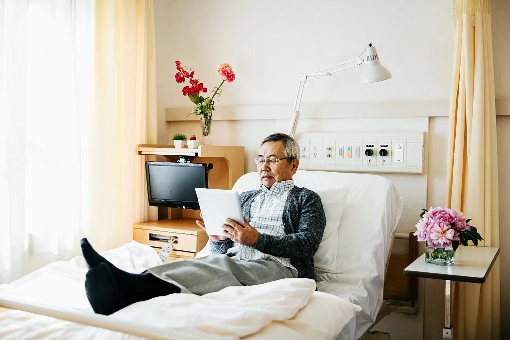 康姆福德打造日式养老新典范