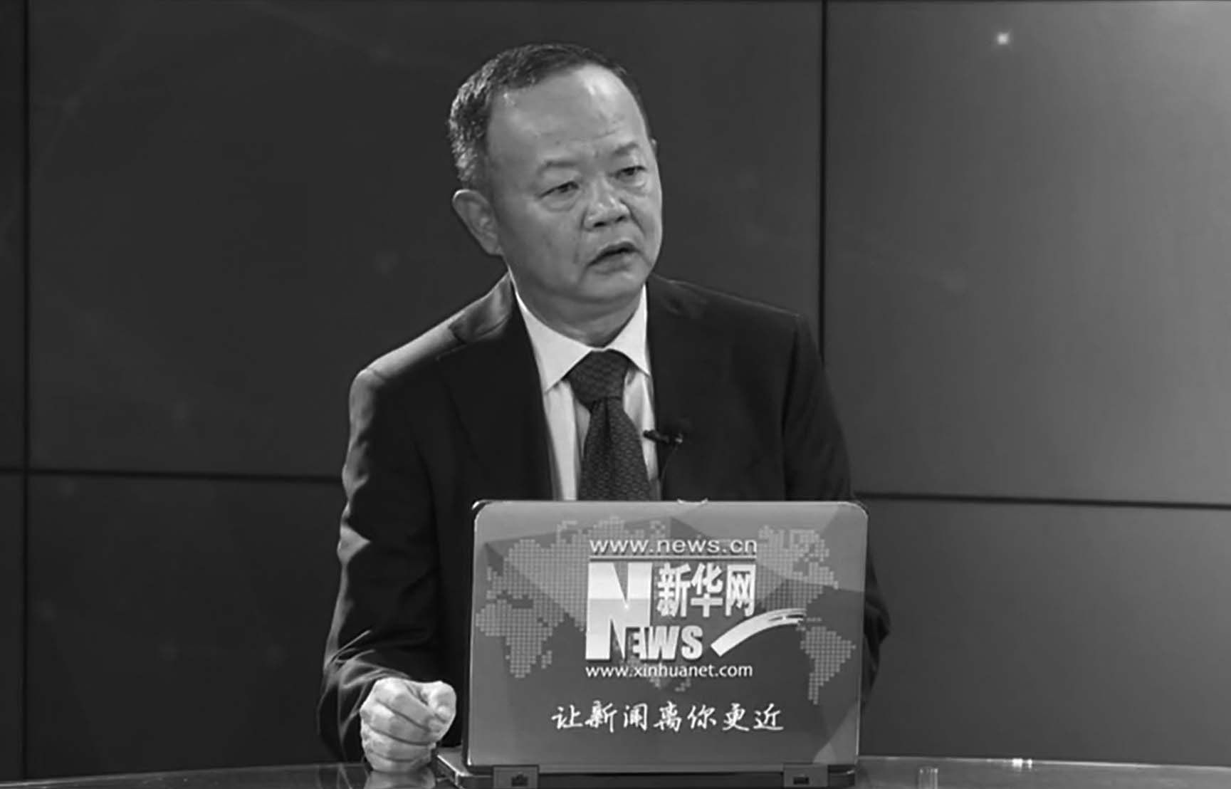 突发！580亿券商原董事长因病逝世，享年63岁！曾掌舵公司27年 第2张