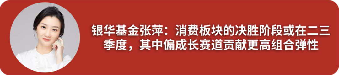 景顺长城鲍无可、富国基金王园园等论道投资：AI是成长股阵营王者、大消费等有望迎估值提升机会 第3张