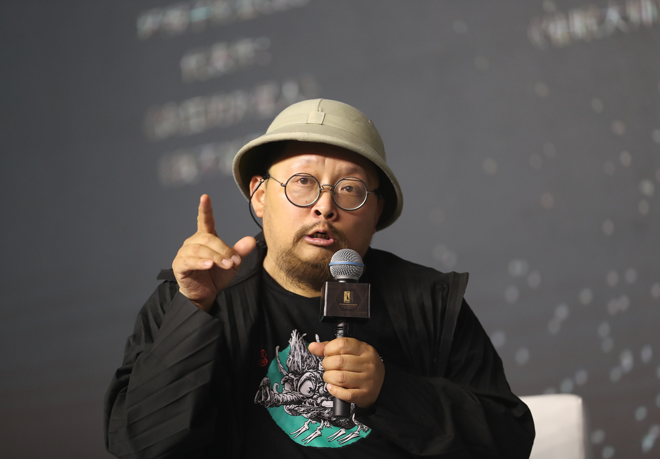 被指控性骚扰，史航遭多家出版机构解除合作，本人仍然保持沉默