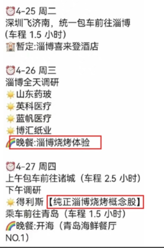 追踪金?。筒┥湛颈?！得利斯受关注，预制菜是新增长引擎？ 第2张