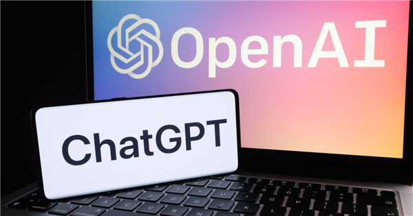 重磅！ChatGPT正式发布App iOS客户端可下载