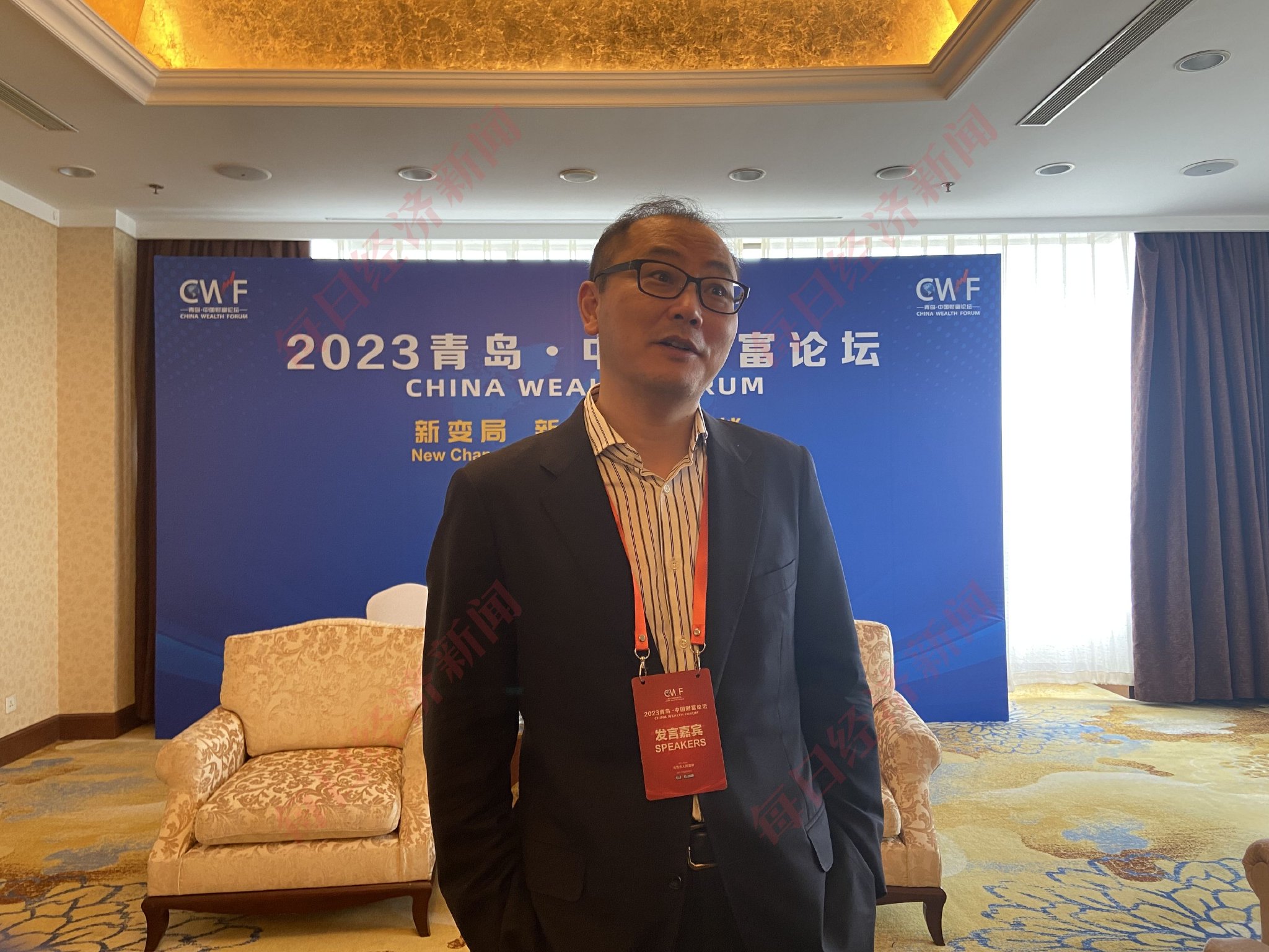 重阳投资董事长王庆：当前A股出现系统性行情不太现实，结构性机会集中在创业板和科创板一些细分行业