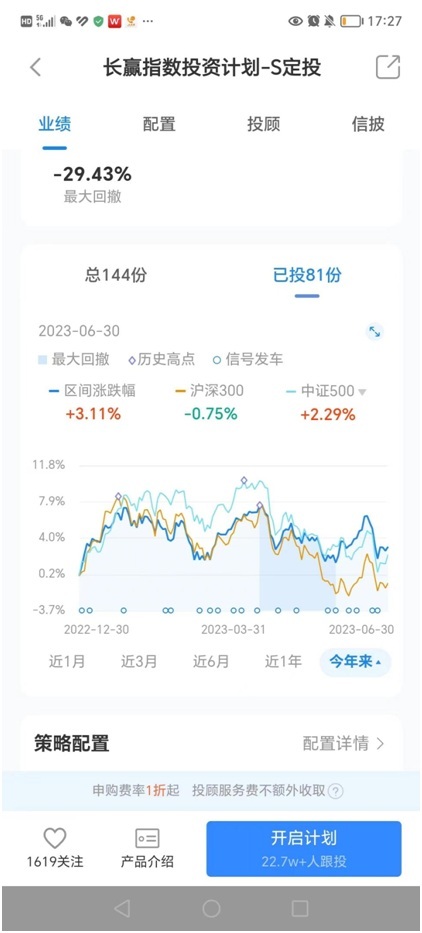 螺丝钉、E大等知名大V组合上半年喜忧参半，与FOF一样缺赚钱效应 第2张