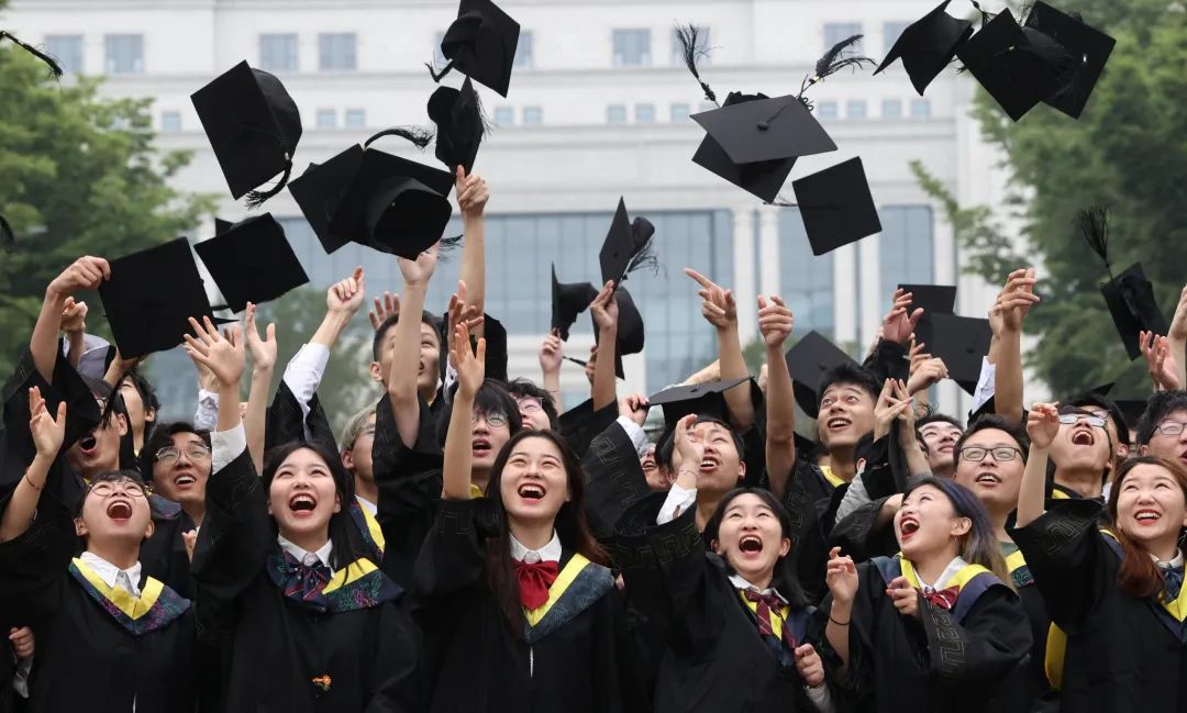 “山寨”就业协议，给大学毕业生上了糟糕一课