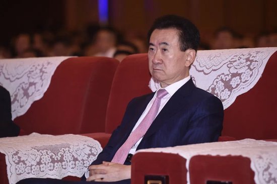 前首富王健林再次甩卖资产还债，万达这次能度过危机吗？ 第2张