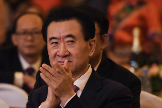 前首富王健林再次甩卖资产还债，万达这次能度过?；穑?第6张