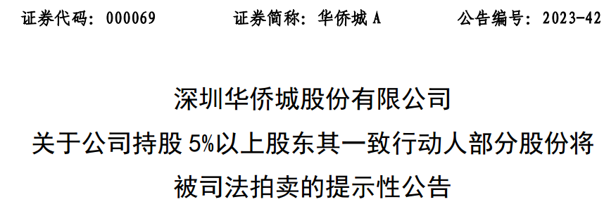 一夜之间！姚振华，两次失利 第2张