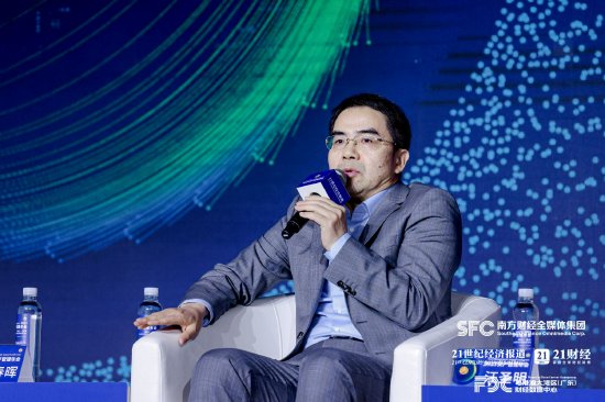兴银理财汪圣明：行业要坚持适当性、适销性、适配性