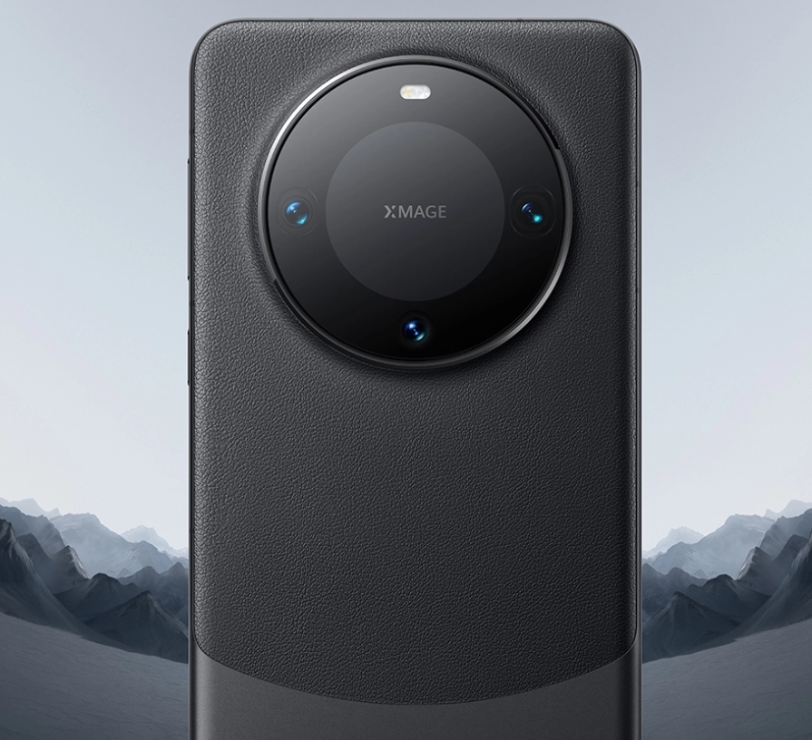 华为商城今日开启 Mate 60 Pro 手机订金预售，9 月 10 日付尾款 第3张