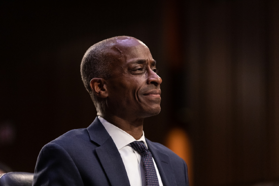 美联储：副主席Jefferson和理事Cook、Kugler已宣誓就职