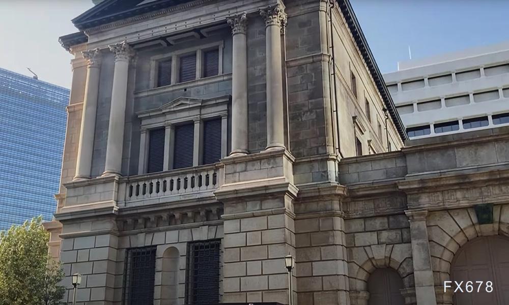 美元/日元承压于150关口，技术面目标已经看向151，关注中东冲突和日本政府干预风险
