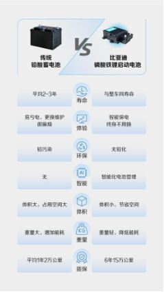 阻止“铅”害下一代，比亚迪推动整车无铅化 第2张