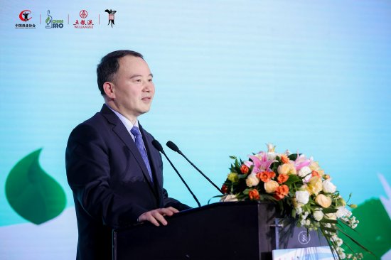 北京燕京啤酒耿超：越来越多的投资参考，把ESG纳入到评价重要维度之一