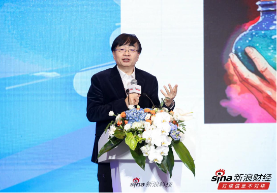 愉悦资本刘二海：下个十年，中国将涌现出一大批生而全球化的公司