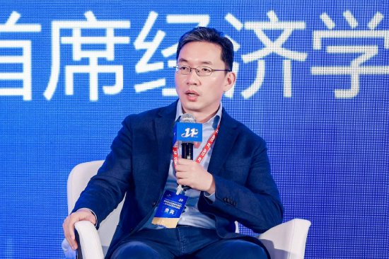 中银国际证券徐高：中国在全球产业链中不可替代的位置，至少在未来10-20年不会有太大变化
