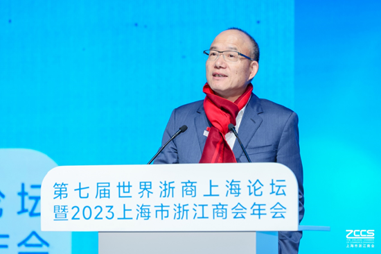 郭广昌：最困难的时候已经过去，一定要坚持活下去，活下去才有希望