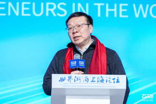 优刻得季昕华：大数据将产生价值，企业家有机会成为“数主”
